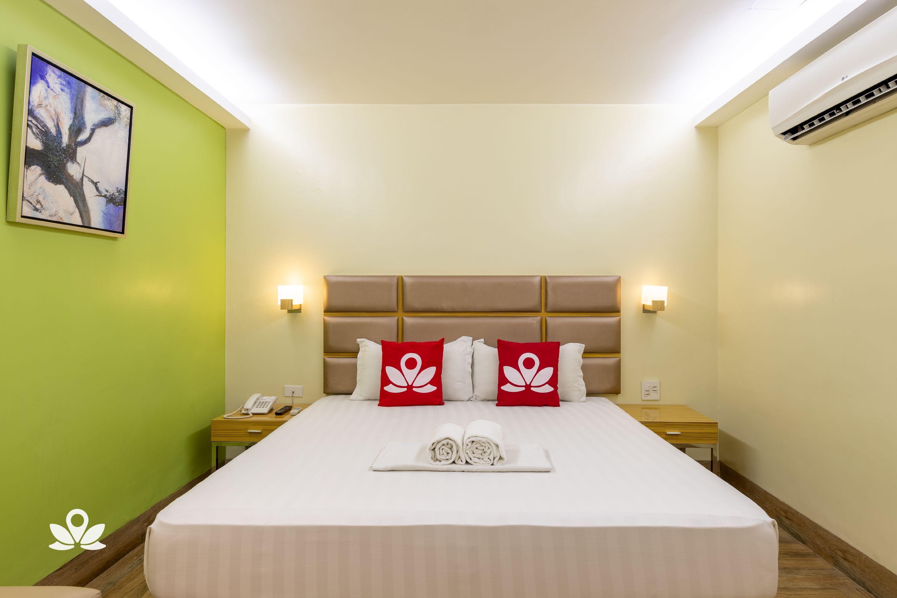 Sun Star Grand Hotel Manila Esterno foto